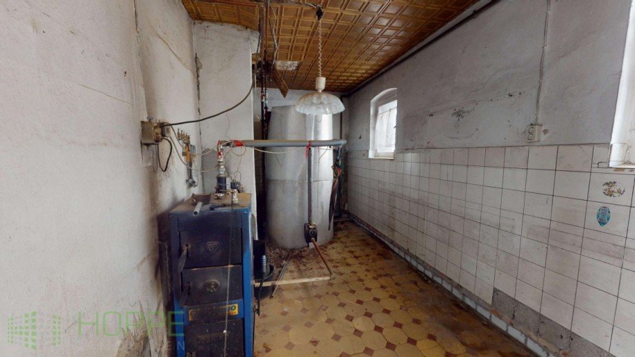 Heizungsraum Bild 1 Einfamilienhaus Jessen (Elster)