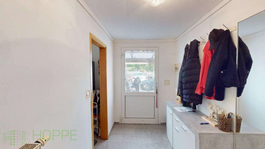 Flur 2 Bild 2 Einfamilienhaus Annaburg