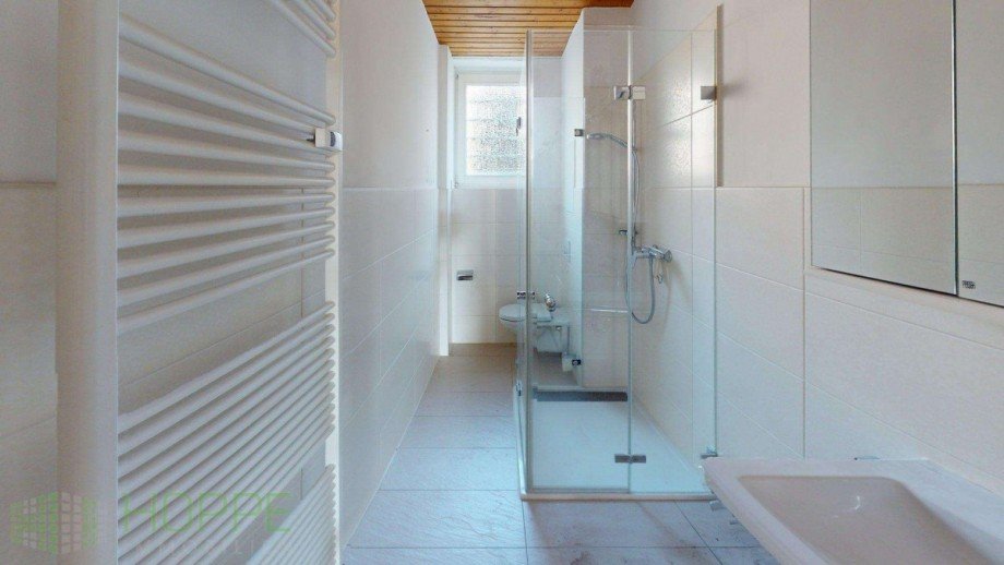 Duschbad Etagenwohnung Berlin