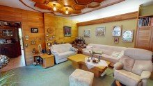 Wohnzimmer Bild 2 Optimal f�r Familien - Gepflegtes und ruhig gelegenes Einfamilienhaus nahe Gropius-Passagen
