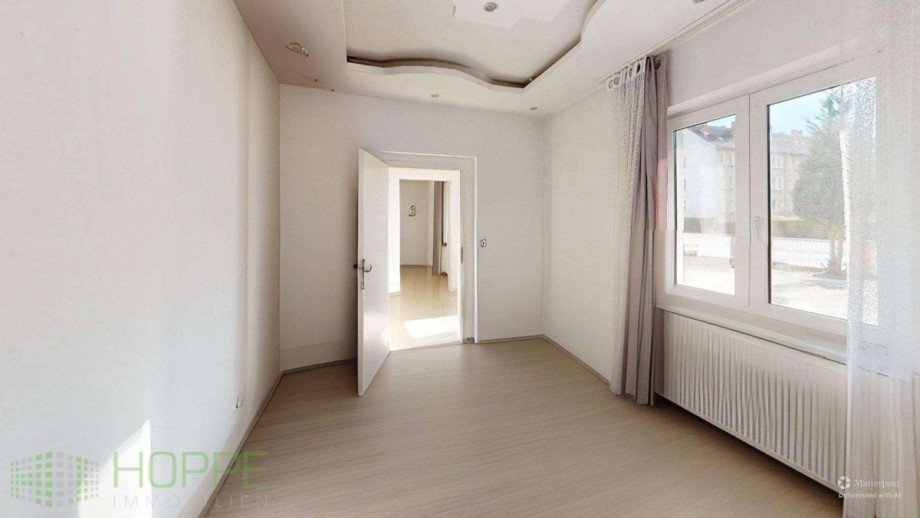 Schlafzimmer 2 Bild 2_defurnished Einfamilienhaus Annaburg