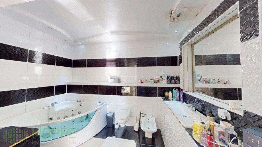 Badezimmer 1 Bild 1 Einfamilienhaus Annaburg