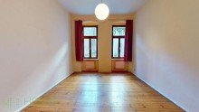 Wohnzimmer Bild 1 Sch�neberg - Sofortbezug! - Ruhige Altbauwohnung nahe Kleistpark