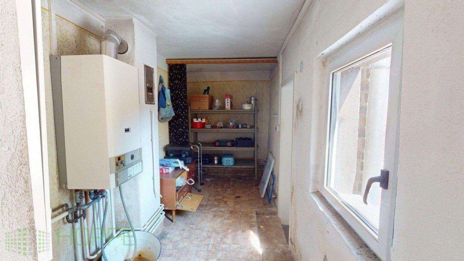 Hauswirtschaftsraum Einfamilienhaus Zahna-Elster