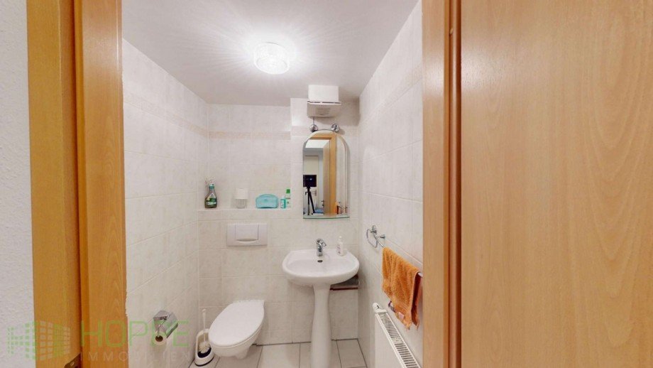 WC 2 B�rofl�che Berlin