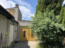 Garage Altglienicke - Handwerkerobjekt mit viel Potential in ruhiger Lage