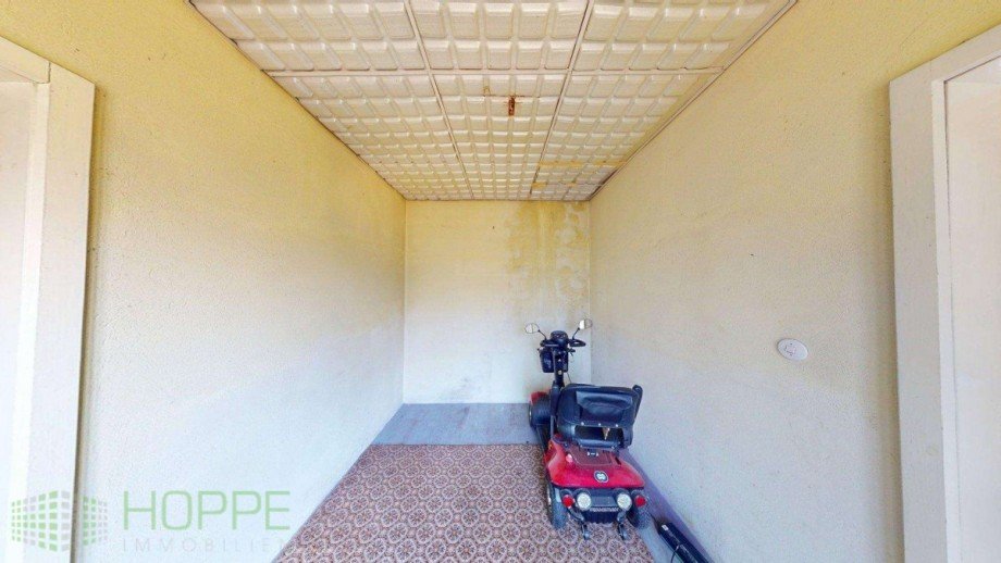 Bungalow - Raum 1 Wohngrundst�ck Berlin