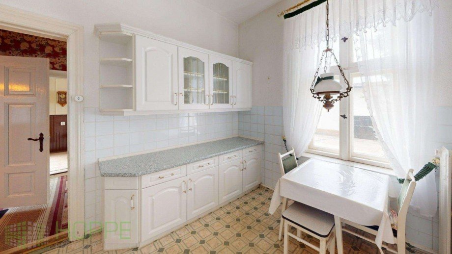 K�che Bild 2 Einfamilienhaus Dahme/Mark