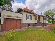 Ostansicht 1 Friedrichsfelde - Familienfreundliches Haus auf traumhaftem Sonnengrundst�ck