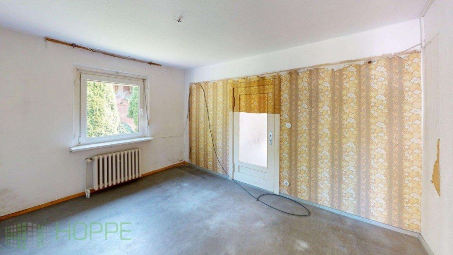Schlafzimmer 1 Bild 1 Wohngrundst�ck Berlin