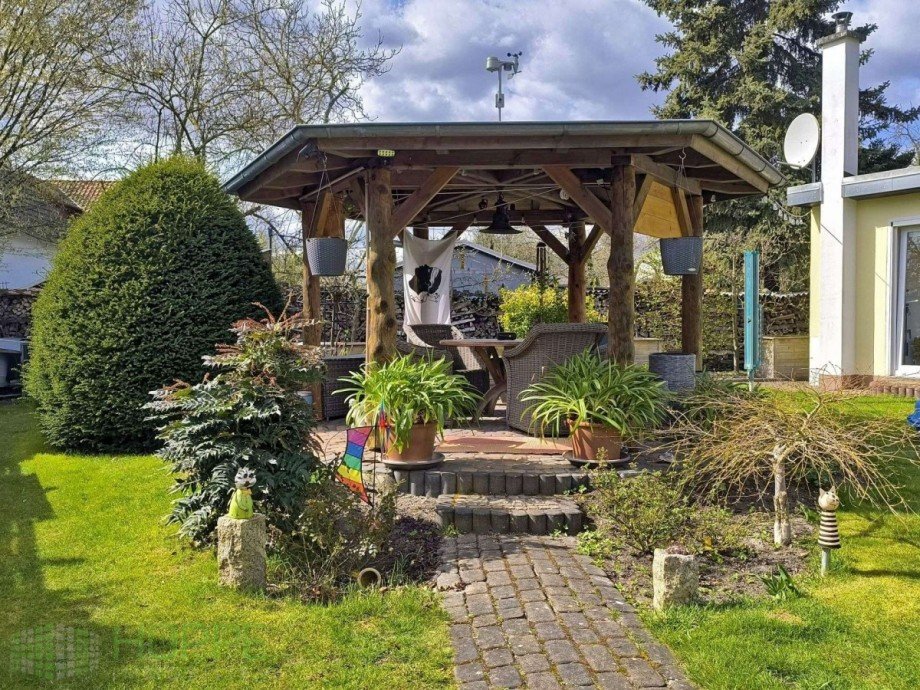 Pavillon Einfamilienhaus Berlin