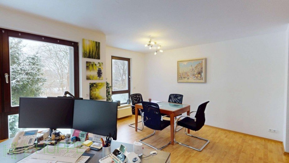 B�ro 2 Bild 2 B�rofl�che Berlin