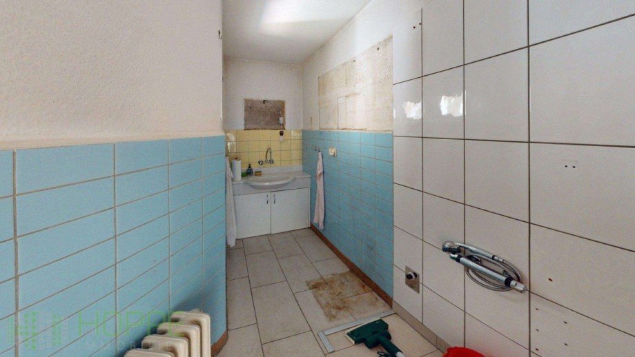 Badezimmer Bild 2 Einfamilienhaus Berlin