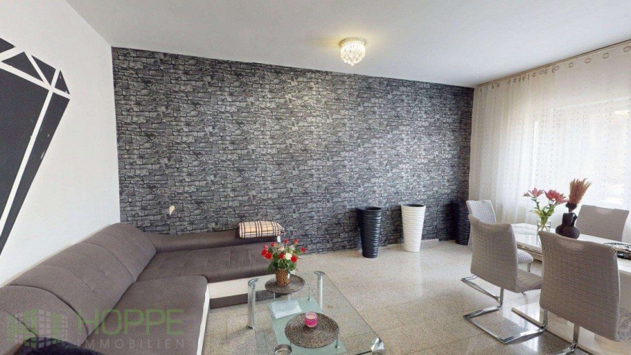 Wohnzimmer 1 Bild 1 Einfamilienhaus Annaburg
