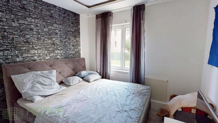 Schlafzimmer 4 Bild 1 Einfamilienhaus Annaburg