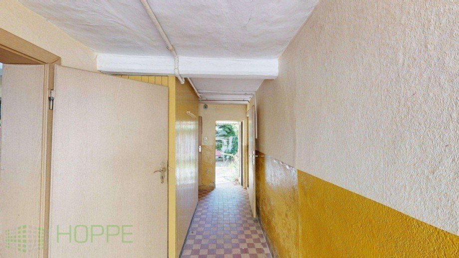 Flur Bild 1 Einfamilienhaus Zahna-Elster