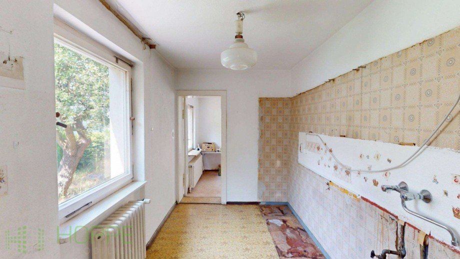 K�che Bild 2 Wohngrundst�ck Berlin