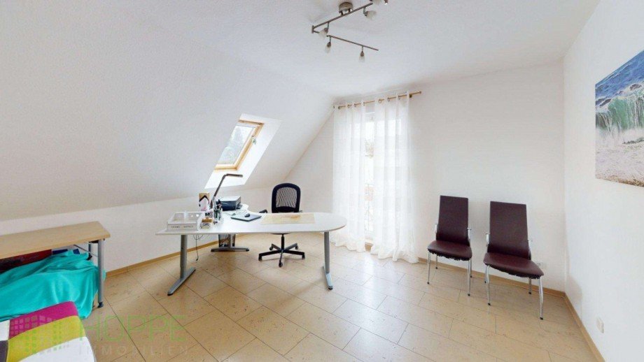 Schlafzimmer 1 Perspektive 1 Einfamilienhaus Berlin