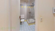 Duschbad Bild 1 Sch�neberg - Sofortbezug! - Ruhige Altbauwohnung nahe Kleistpark