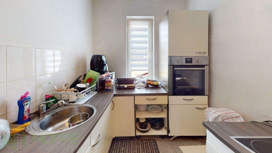 K�che 2 Einfamilienhaus Annaburg