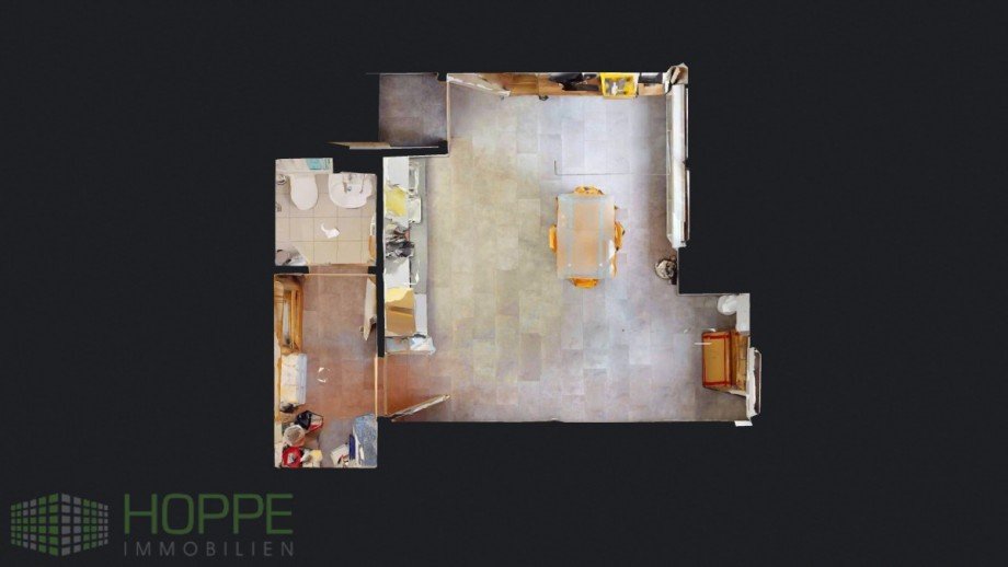 Grundriss Souterrain B�rofl�che Berlin