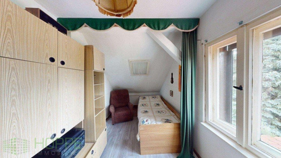 Kinderzimmer 1 Bild 1 Einfamilienhaus Dahme/Mark