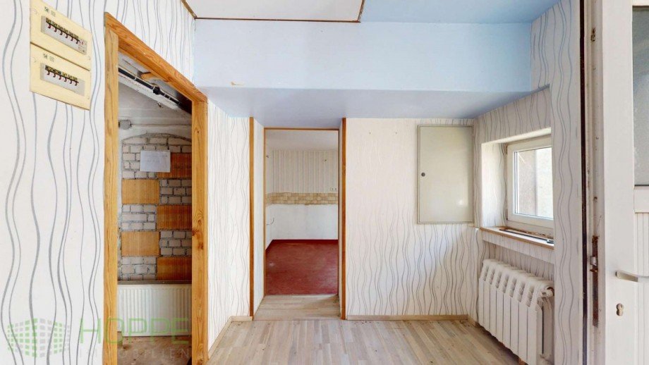 Flur Bild 1 Einfamilienhaus Jessen (Elster)