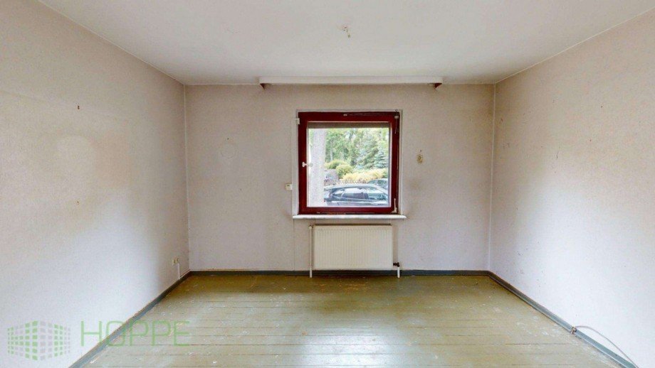 Esszimmer Doppelhaush�lfte Berlin