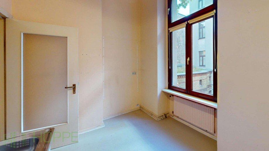 K�che Bild 3 Etagenwohnung Berlin