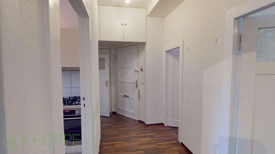 Flur Bild 2 Wohnung Berlin