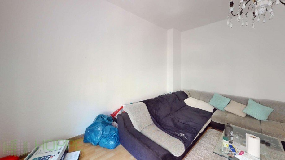 Wohnzimmer Bild 3 Etagenwohnung Berlin