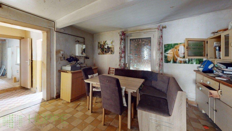 K�che Bild 2 Einfamilienhaus Zahna-Elster