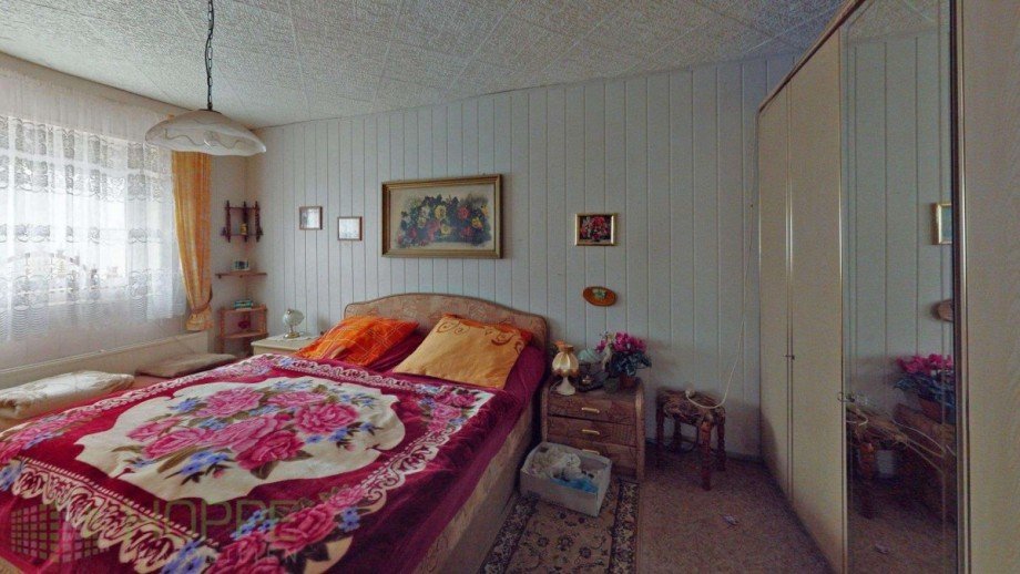 Schlafzimmer Bild 1 Bungalow Niederer Fl�ming