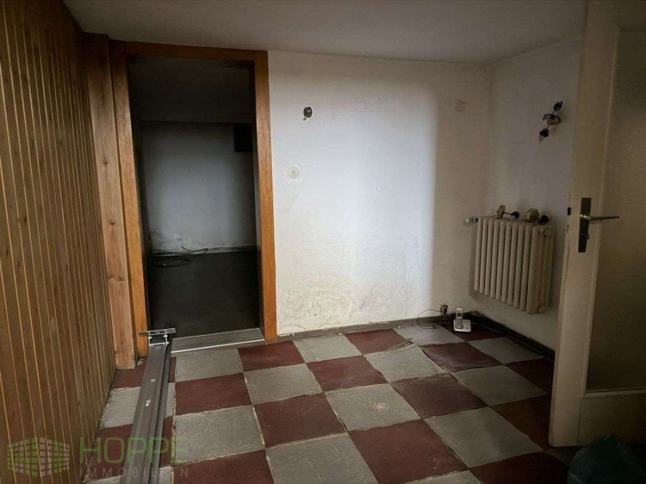 Vorkeller Wohngrundst�ck Berlin