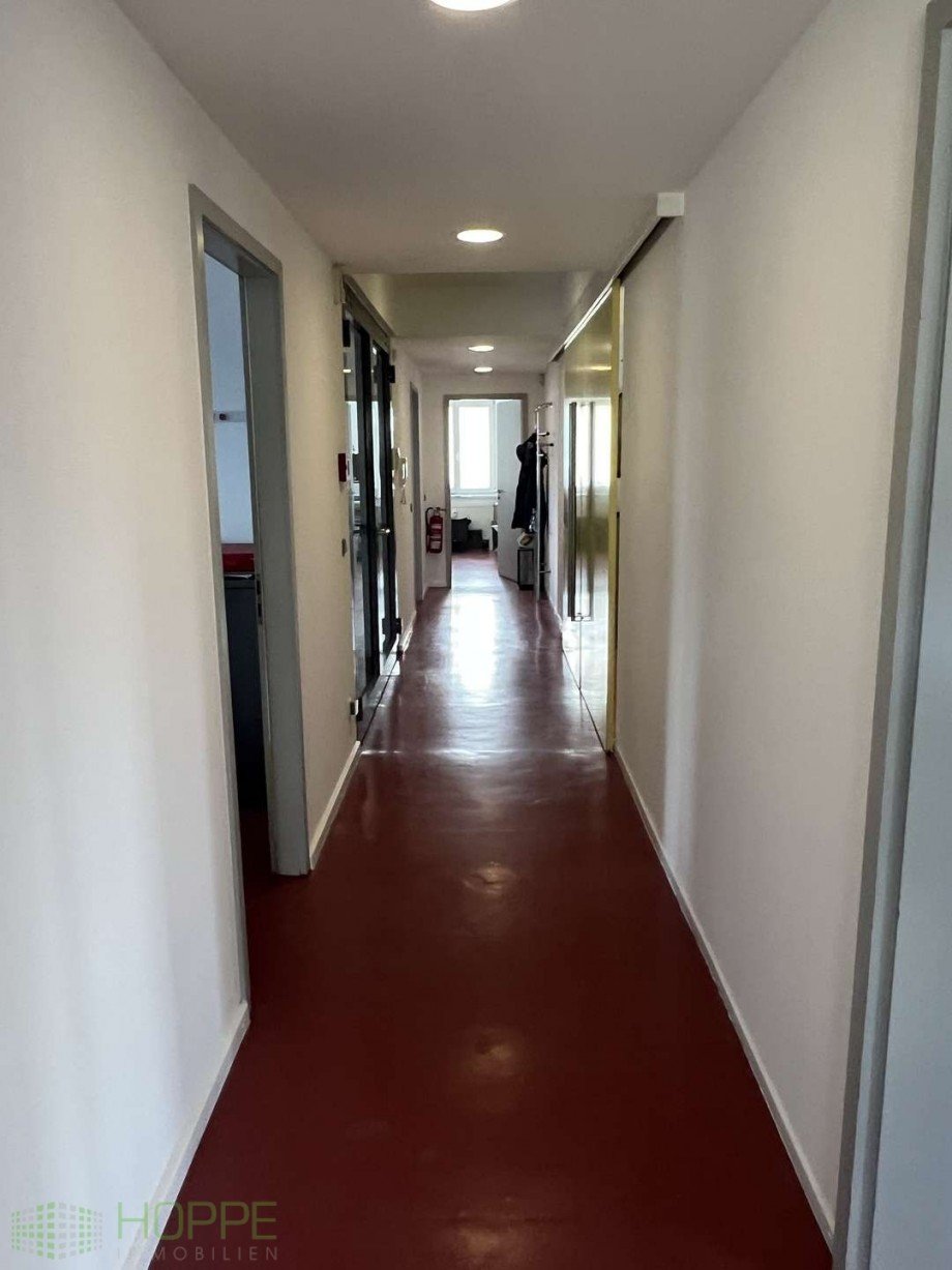Flur Bild 2 B�rofl�che Berlin