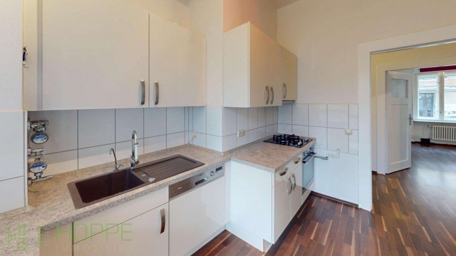 K�che Bild 3 Wohnung Berlin