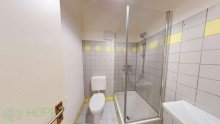 Duschbad Bild 2 Sch�neberg - Sofortbezug! - Ruhige Altbauwohnung nahe Kleistpark