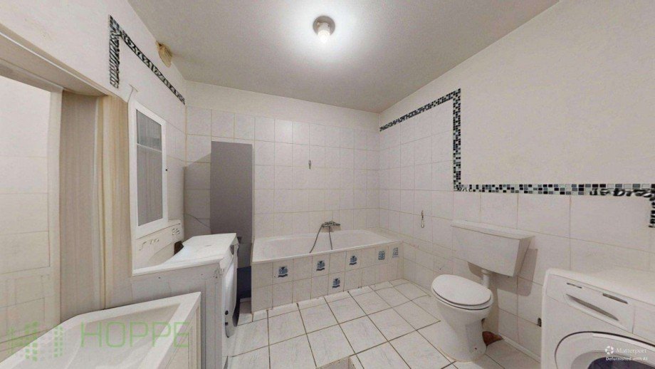 Badezimmer 2_defurnished Einfamilienhaus Annaburg