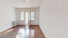 Wohnzimmer Perspektive 1C Mariendorf - Bezugsfreie Wohnung mit Dielen und Wintergarten in denkmalgesch�tzter Wohnanlage