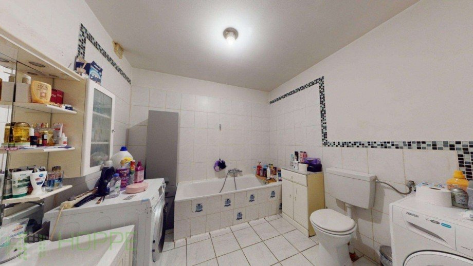 Badezimmer 2 Einfamilienhaus Annaburg