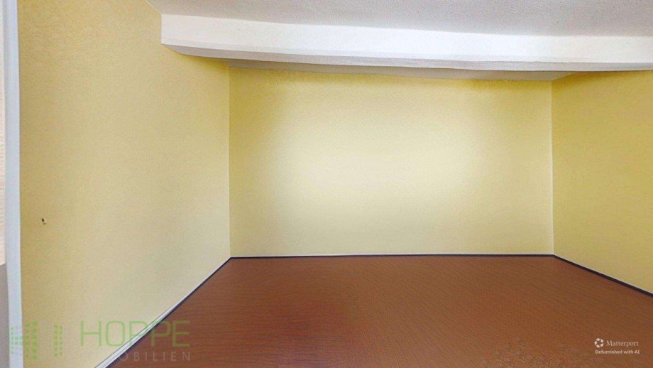 Wohnzimmer 1 Bild 2_defurnished Einfamilienhaus Zahna-Elster