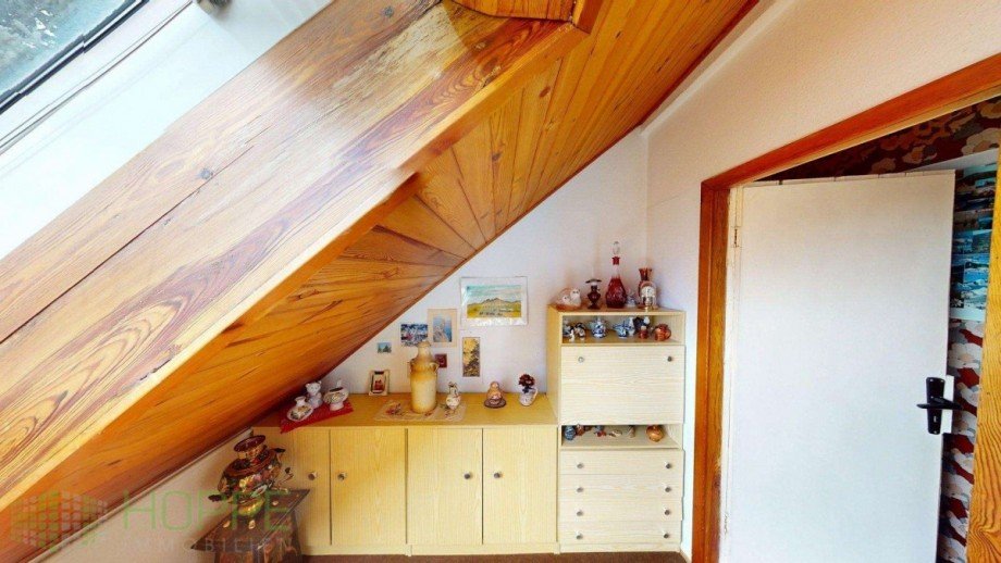 B�ro Bild 2 Einfamilienhaus Dahme/Mark