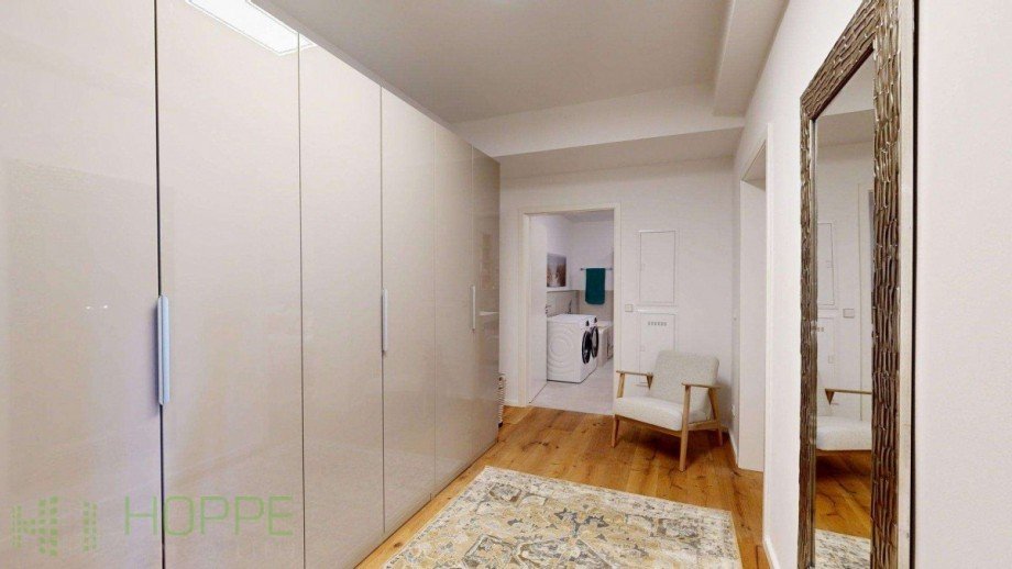 Ankleide 1 Erdgeschosswohnung J�terbog