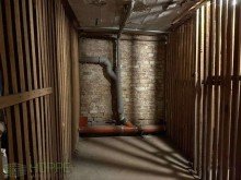Keller Moabit - Helles und ruhiges Apartment in bester Lage