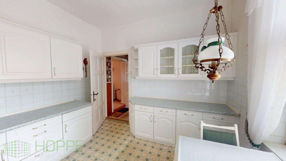 K�che Bild 3 Einfamilienhaus Dahme/Mark