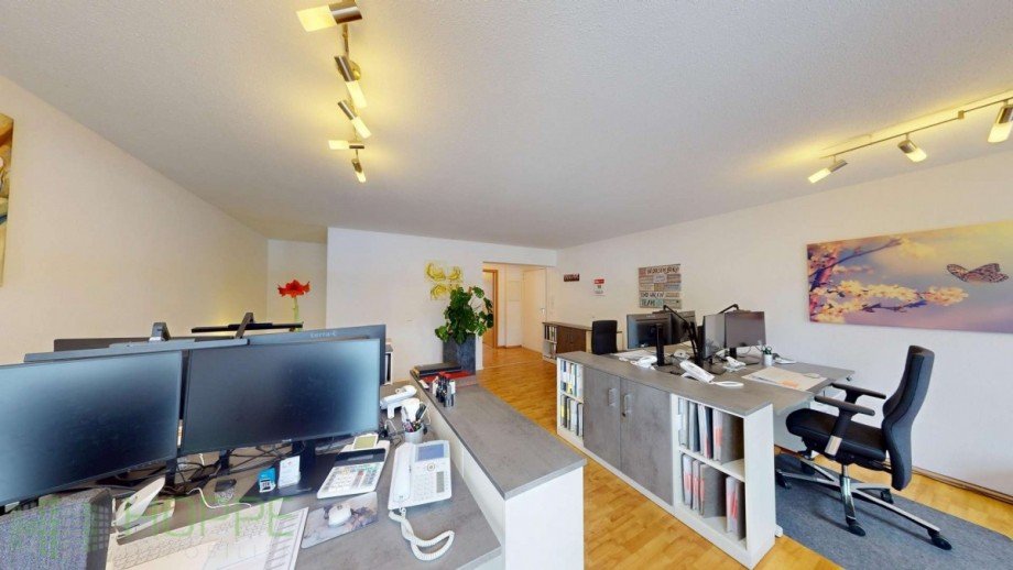 B�ro 1 Bild 5 B�rofl�che Berlin