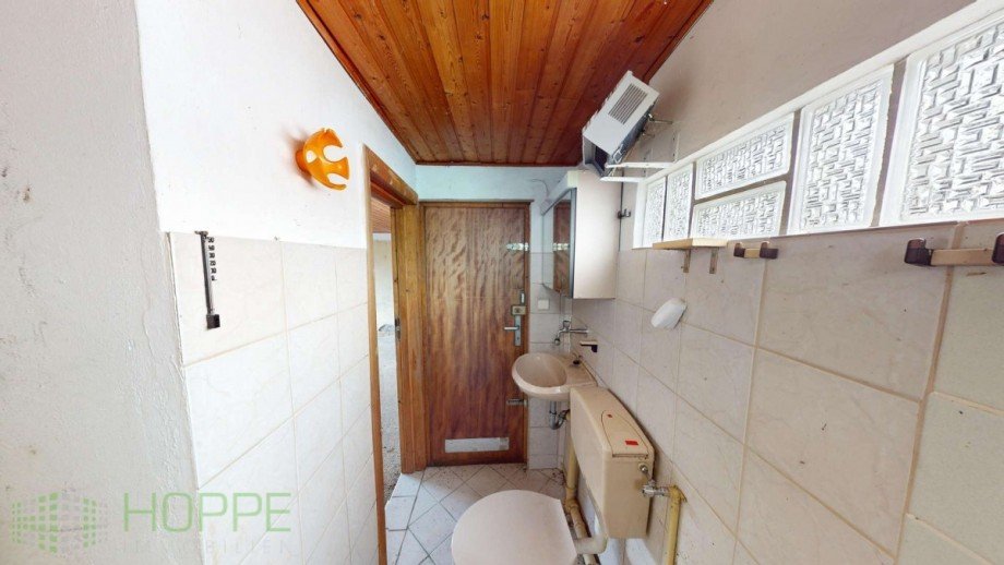 Duschbad Bild 2 Freizeitgrundst�ck Berlin