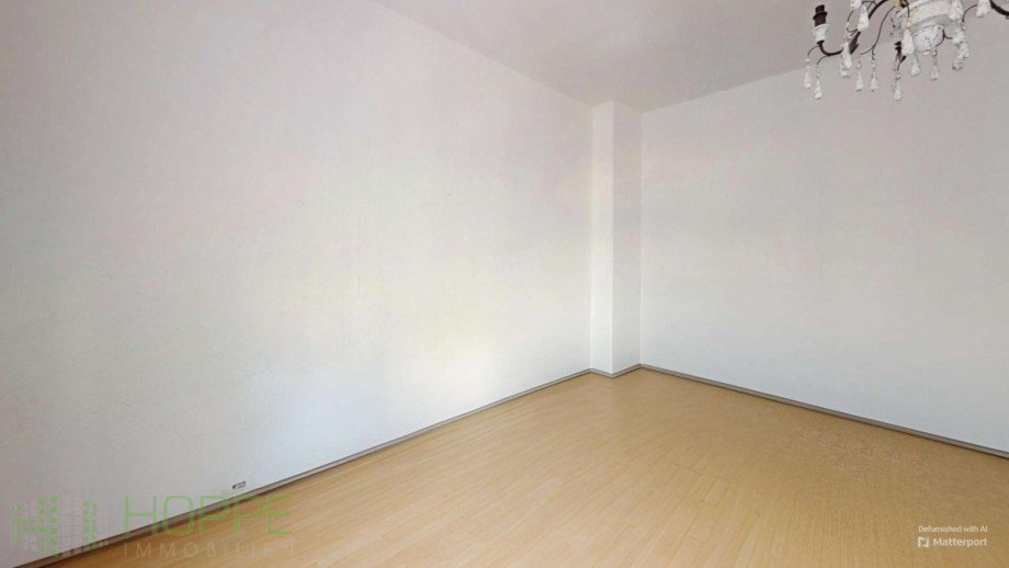 Wohnzimmer Bild 3 - Defurnished Etagenwohnung Berlin