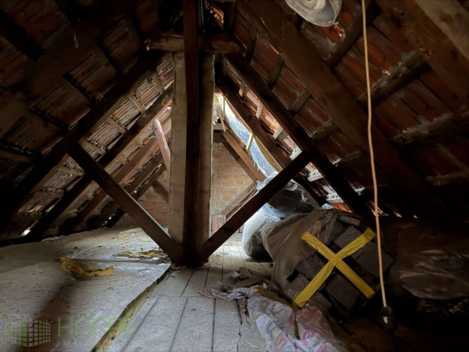 Dachboden Bild 2 Einfamilienhaus Berlin