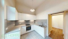 K�che Bild 1 - (Einrichtungsvorschlag KI generiert) Sch�neberg - Sofortbezug! - Ruhige Altbauwohnung nahe Kleistpark
